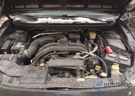 2022 Subaru Impreza Base 5-Door из США, поврежденный, VIN 4S3GTAB68N3704742